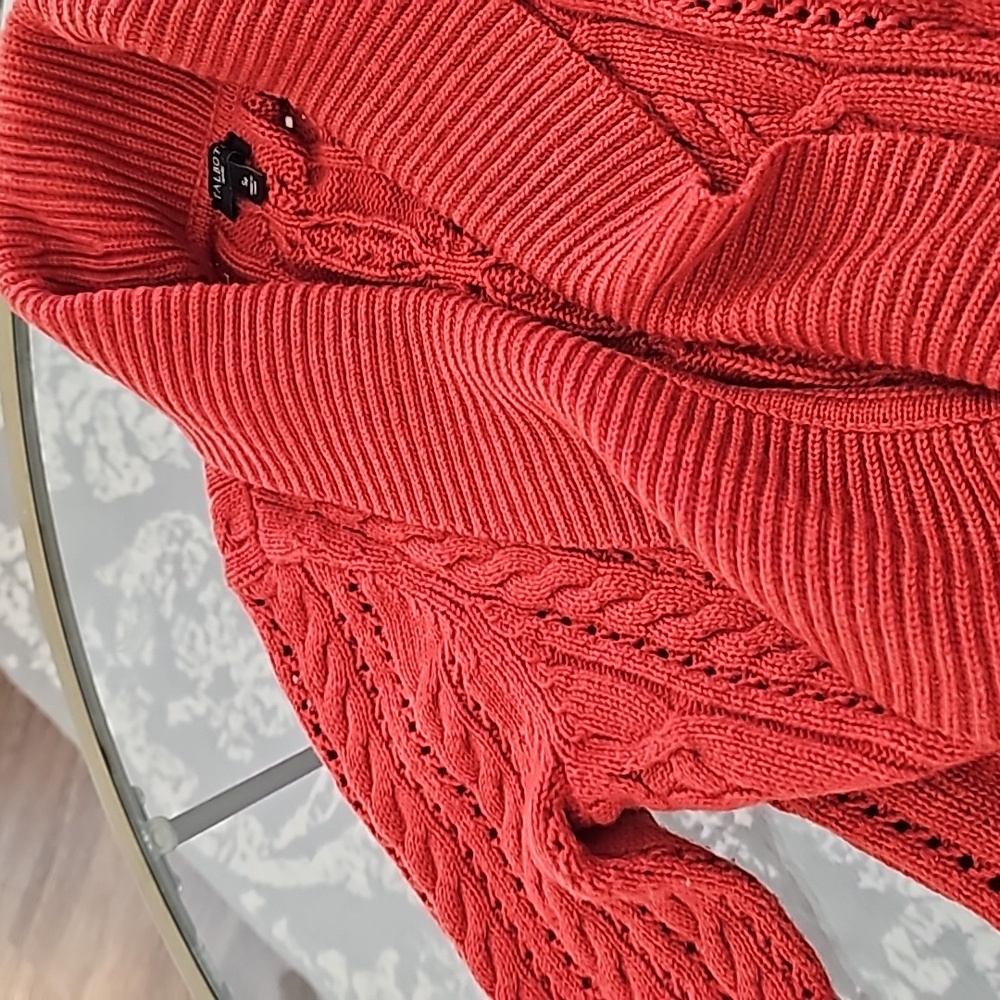 Talbot sweater - Picture 7 of 7